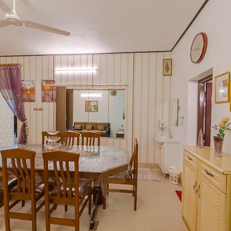 Udupi Homestay Garden Villa 外观 照片