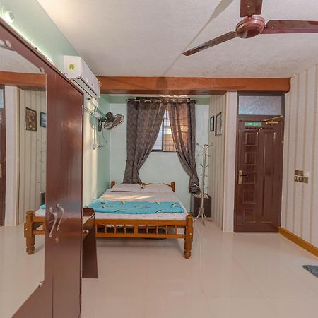 Udupi Homestay Garden Villa 外观 照片