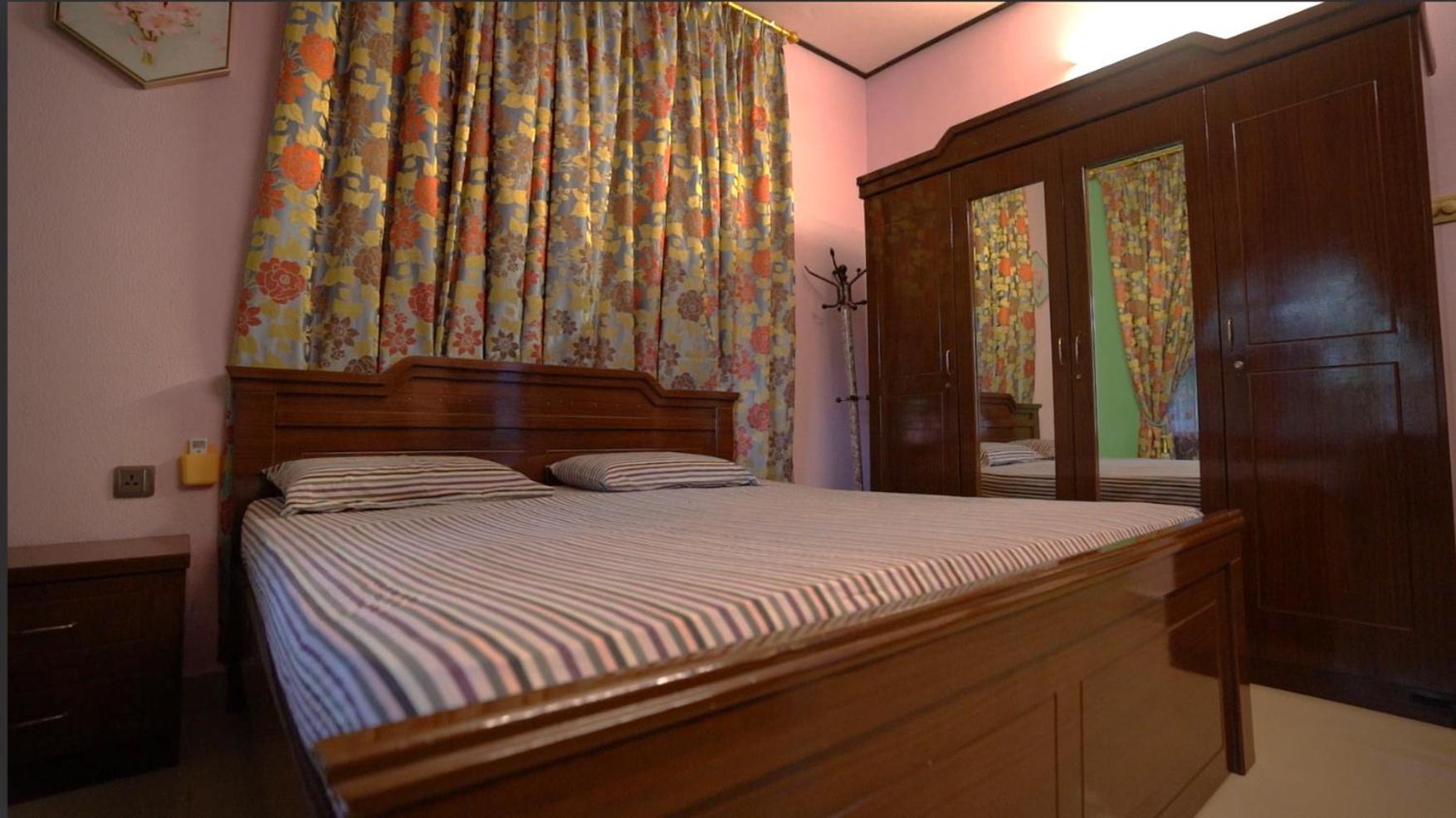 Udupi Homestay Garden Villa 外观 照片