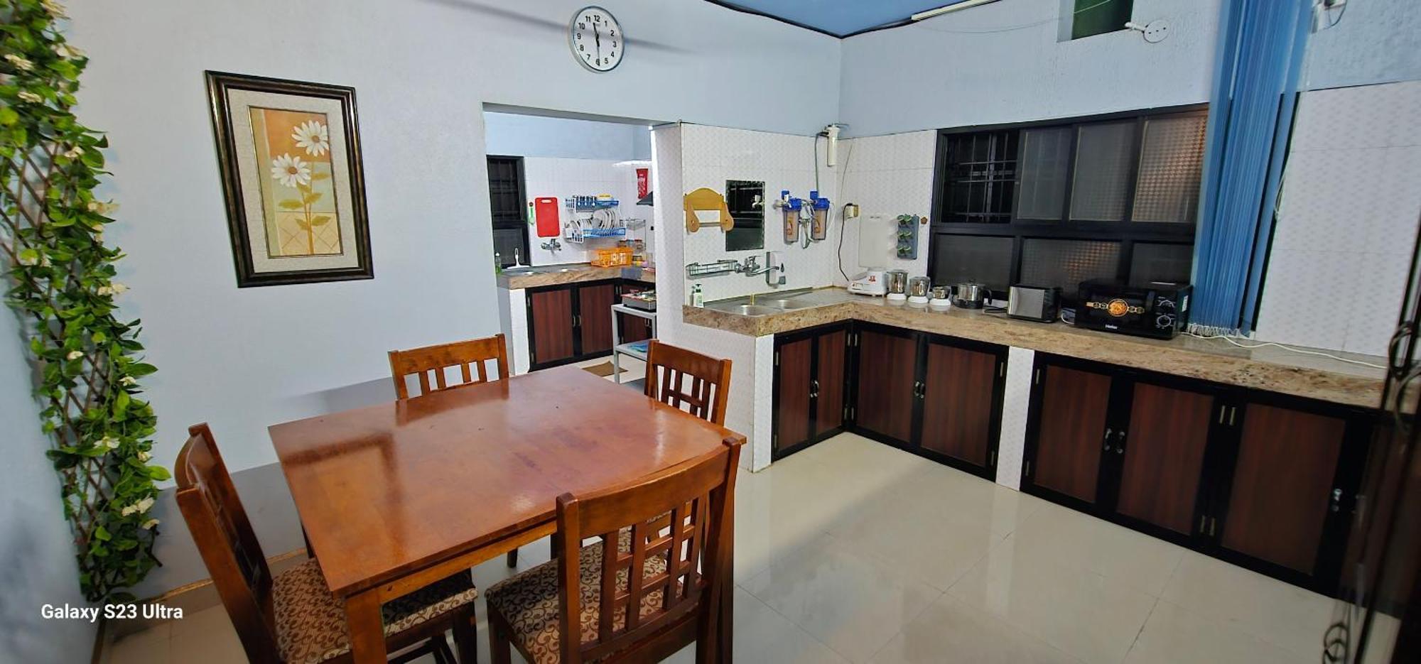 Udupi Homestay Garden Villa 外观 照片