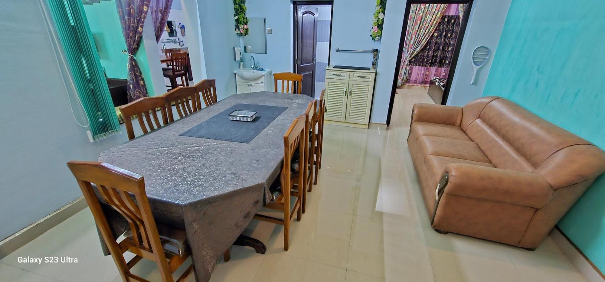 Udupi Homestay Garden Villa 外观 照片