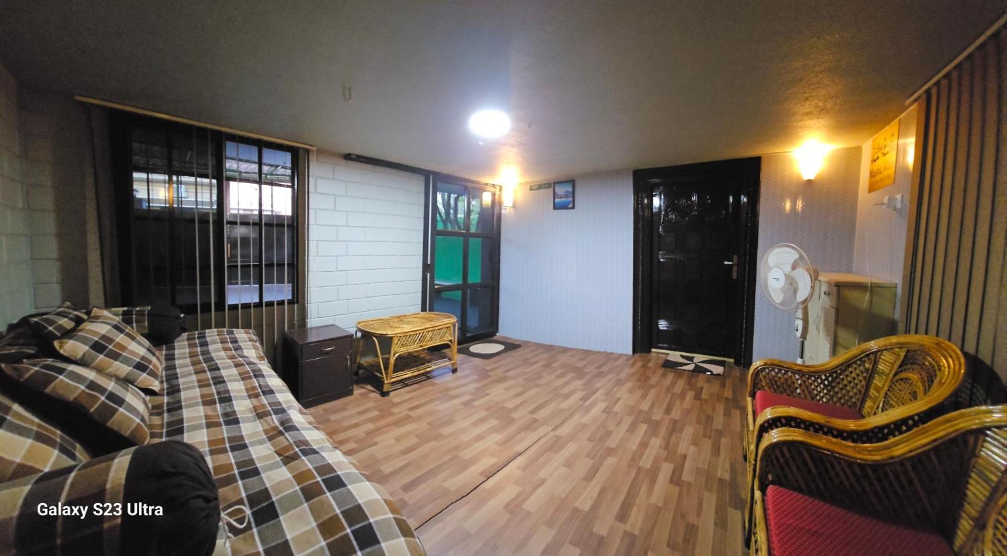 Udupi Homestay Garden Villa 外观 照片