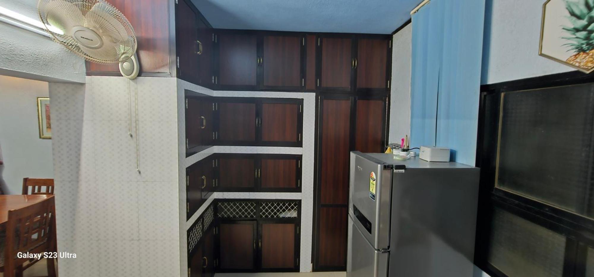 Udupi Homestay Garden Villa 外观 照片