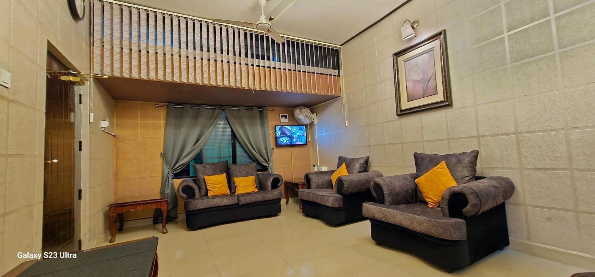 Udupi Homestay Garden Villa 外观 照片
