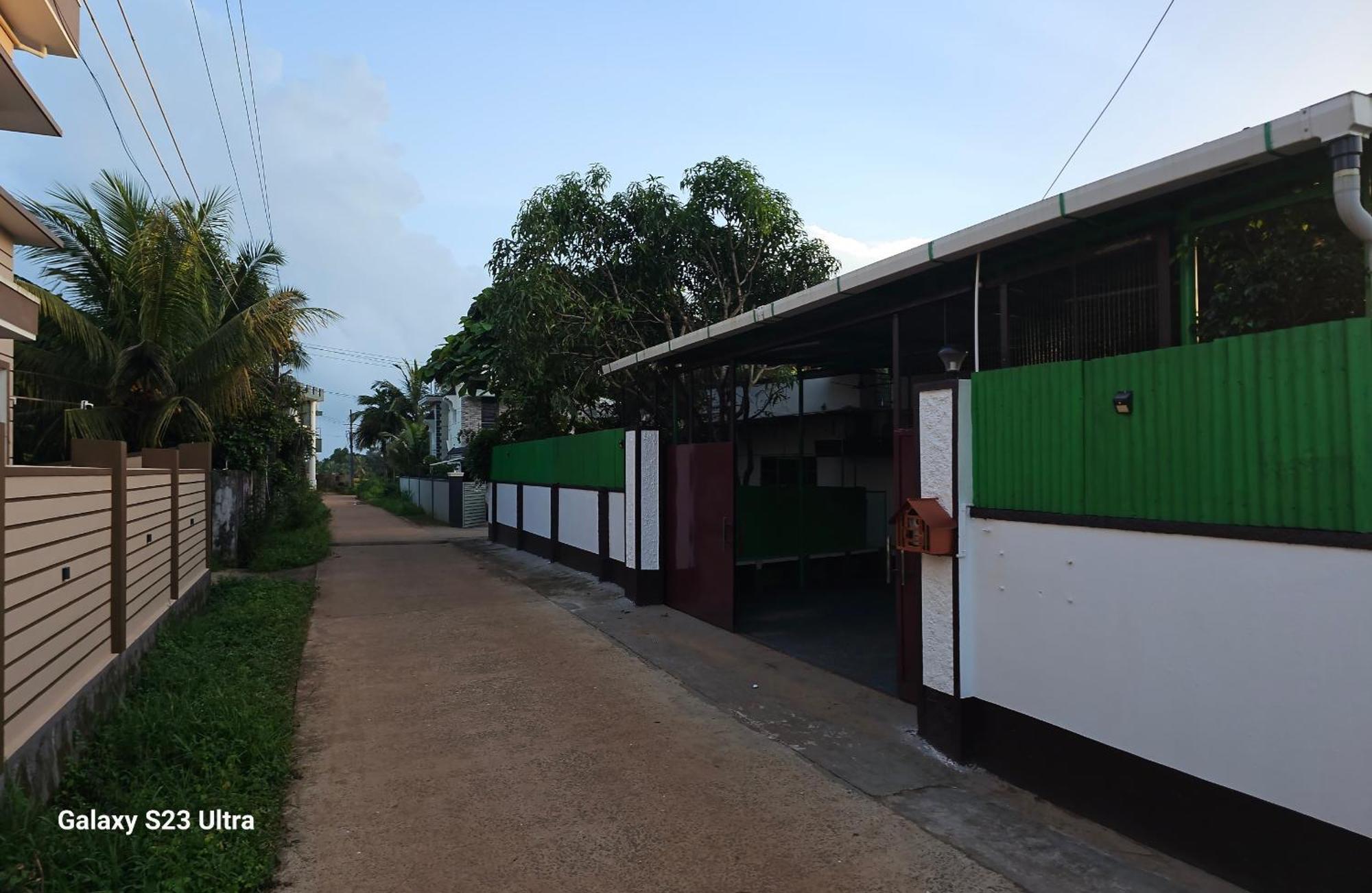 Udupi Homestay Garden Villa 外观 照片
