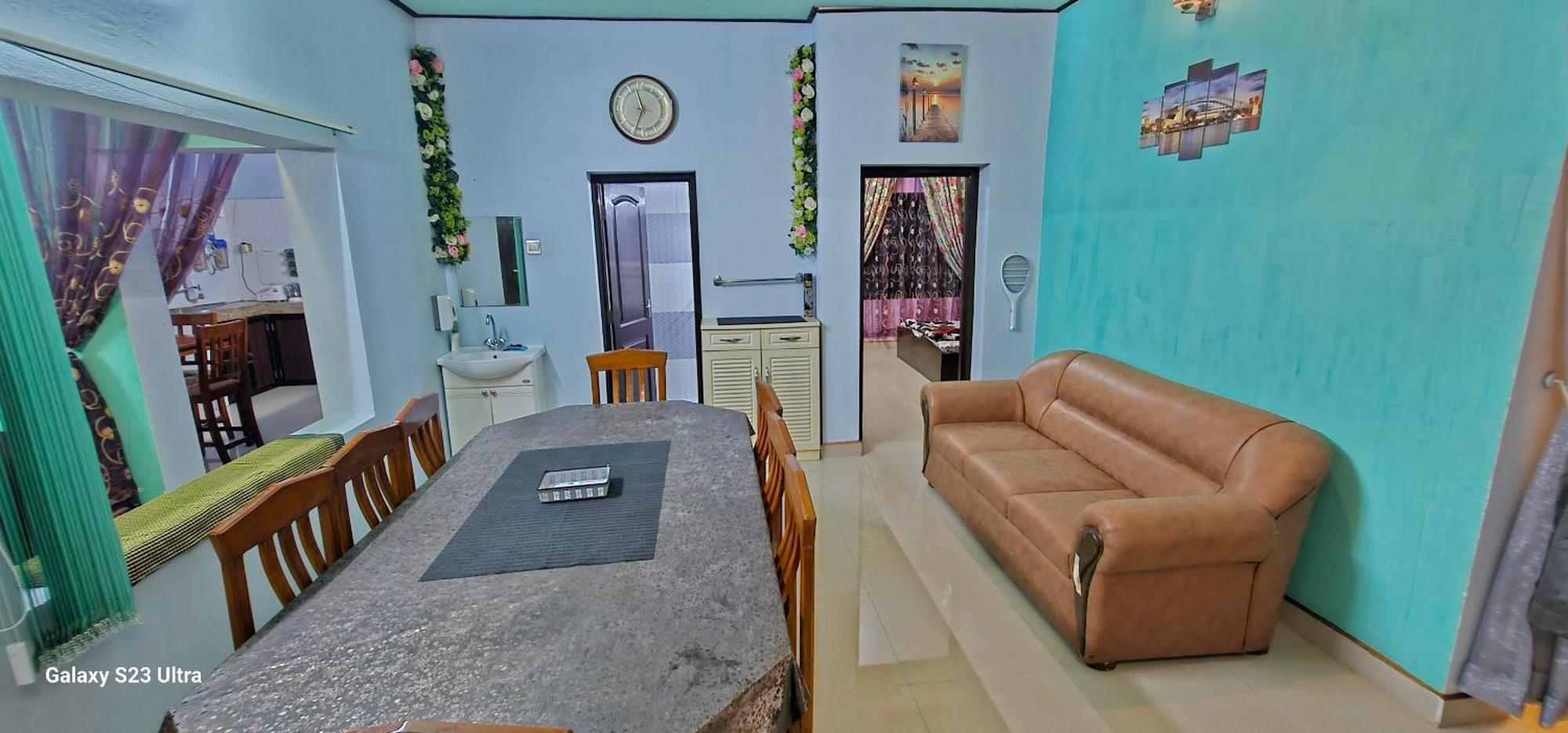 Udupi Homestay Garden Villa 外观 照片