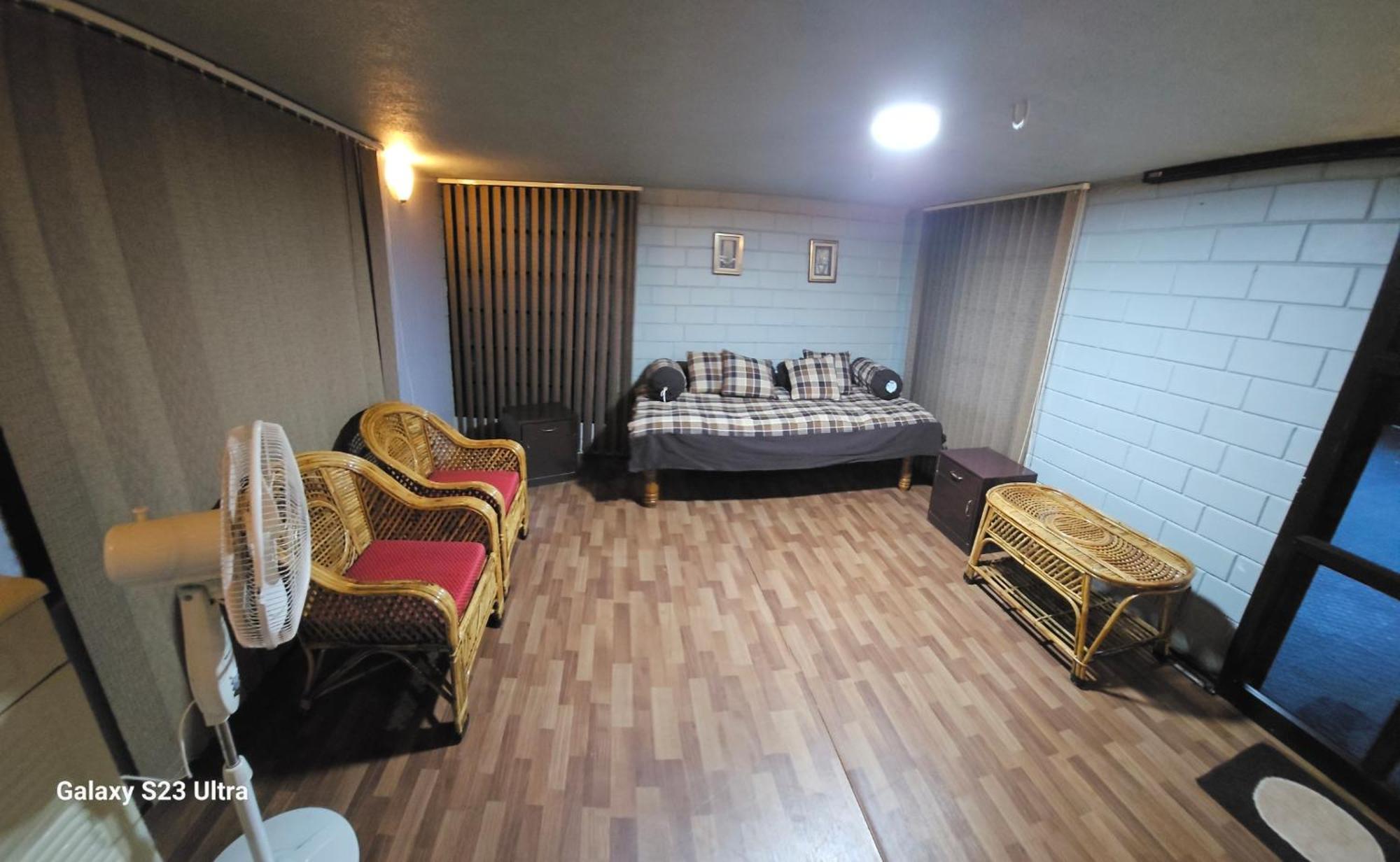 Udupi Homestay Garden Villa 外观 照片