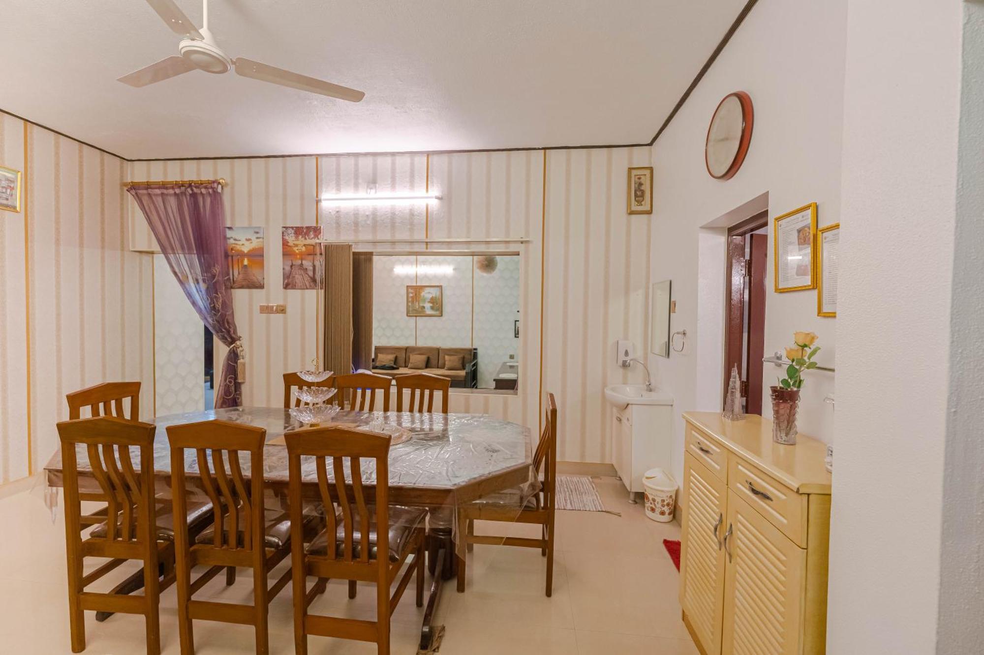 Udupi Homestay Garden Villa 外观 照片