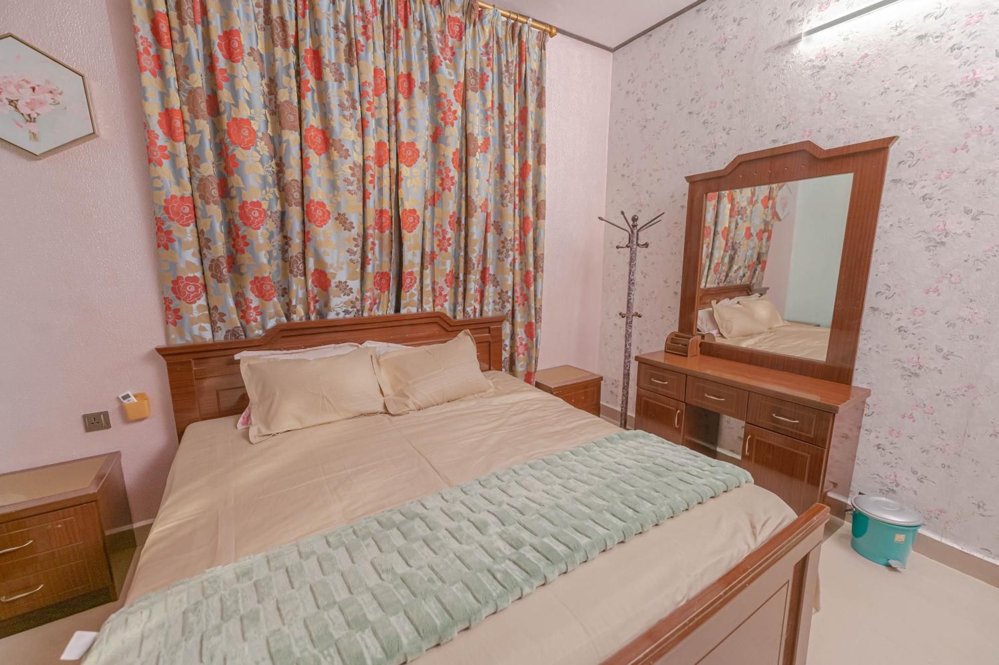 Udupi Homestay Garden Villa 外观 照片