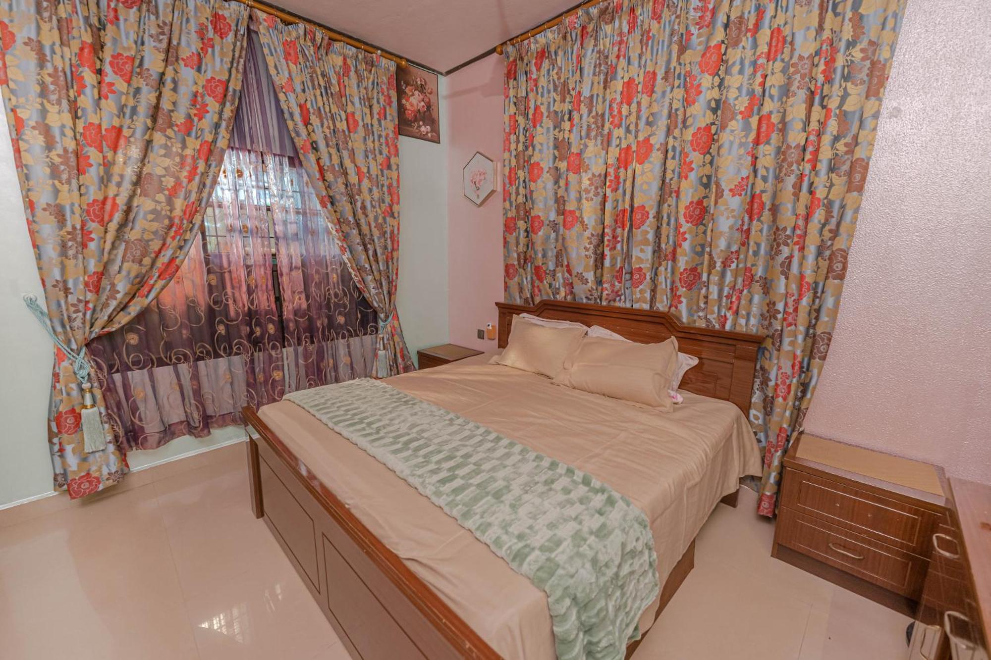 Udupi Homestay Garden Villa 外观 照片