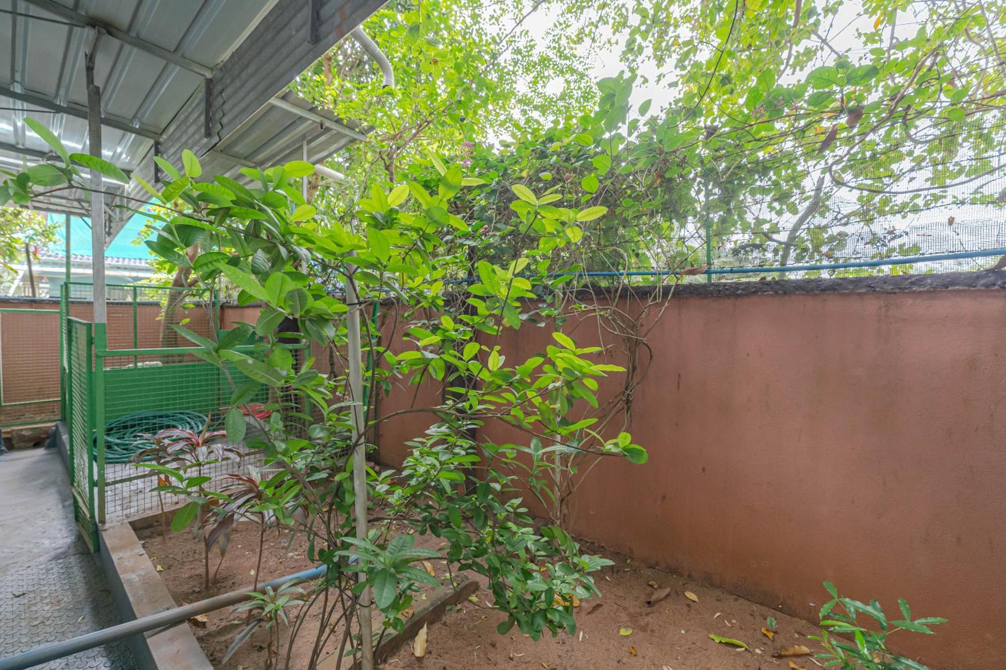 Udupi Homestay Garden Villa 外观 照片