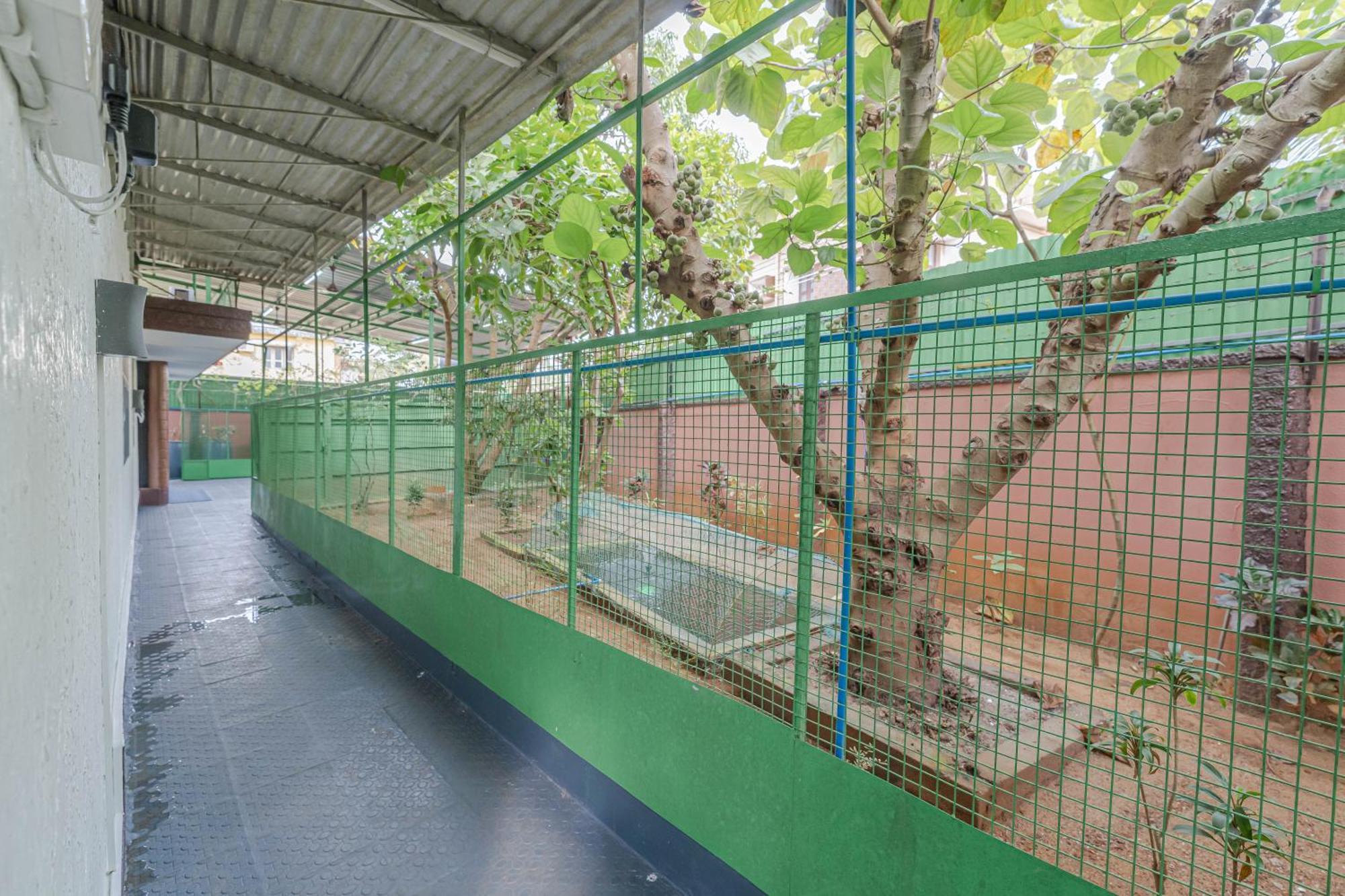 Udupi Homestay Garden Villa 外观 照片