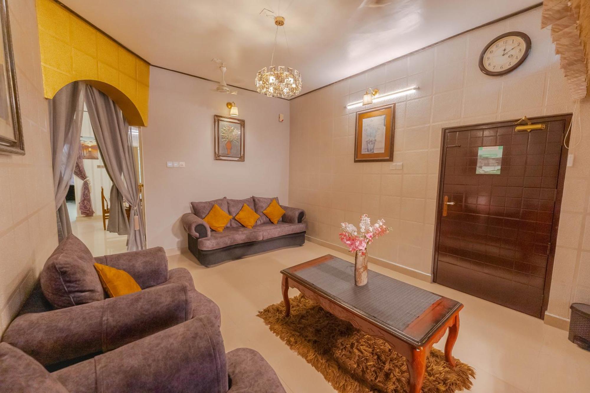 Udupi Homestay Garden Villa 外观 照片