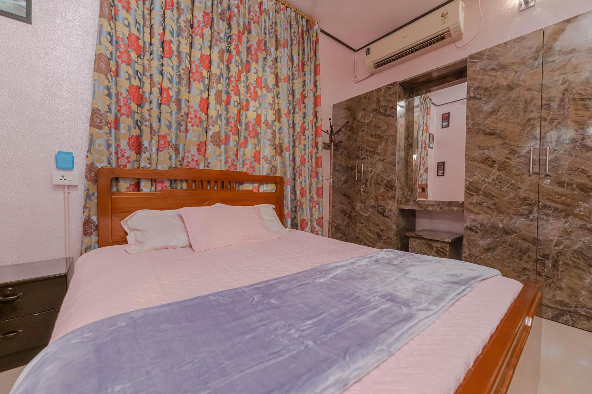 Udupi Homestay Garden Villa 外观 照片