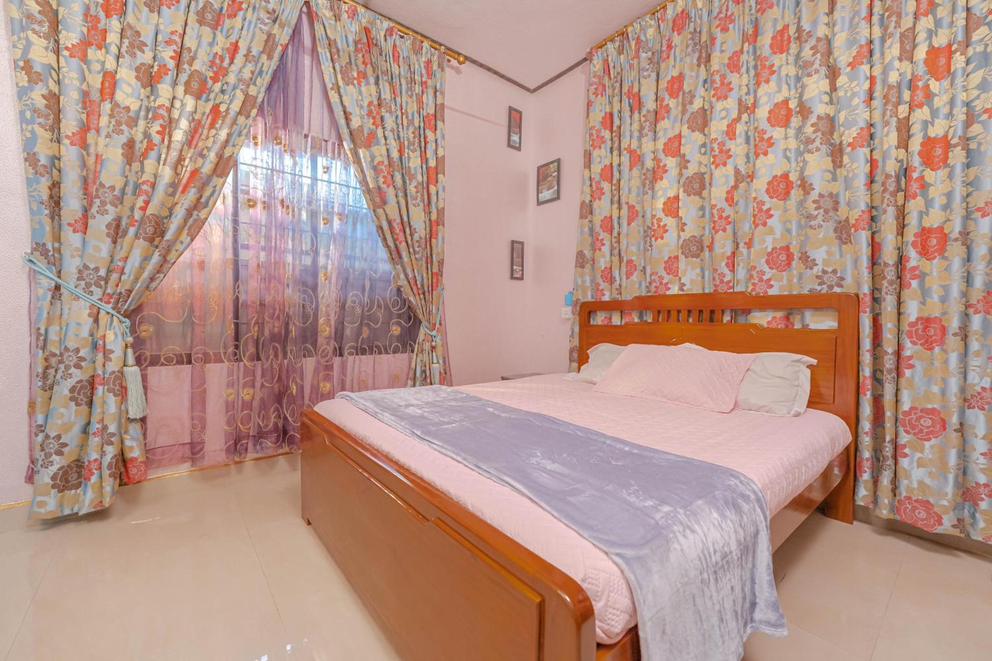 Udupi Homestay Garden Villa 外观 照片