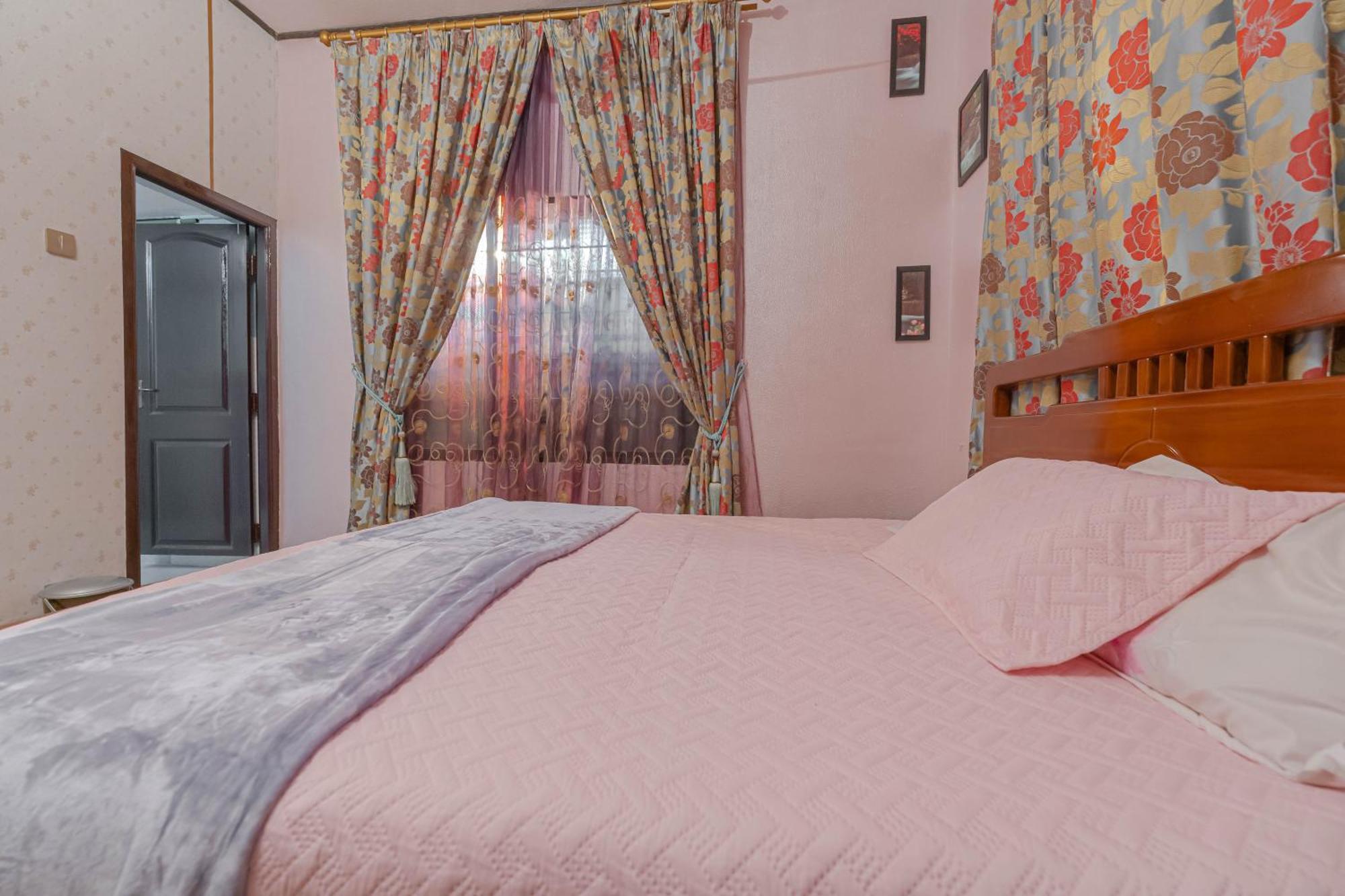 Udupi Homestay Garden Villa 外观 照片