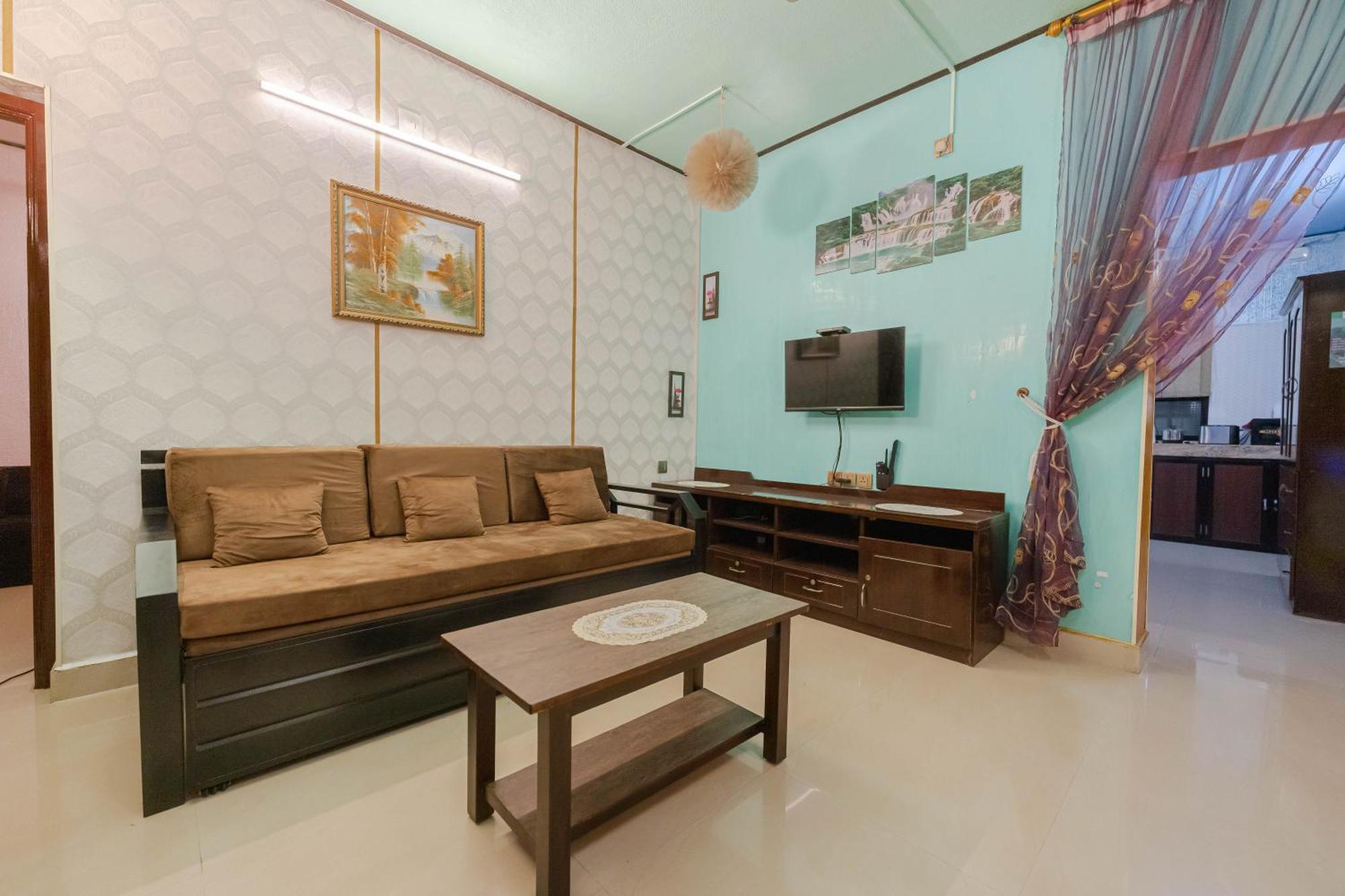 Udupi Homestay Garden Villa 外观 照片