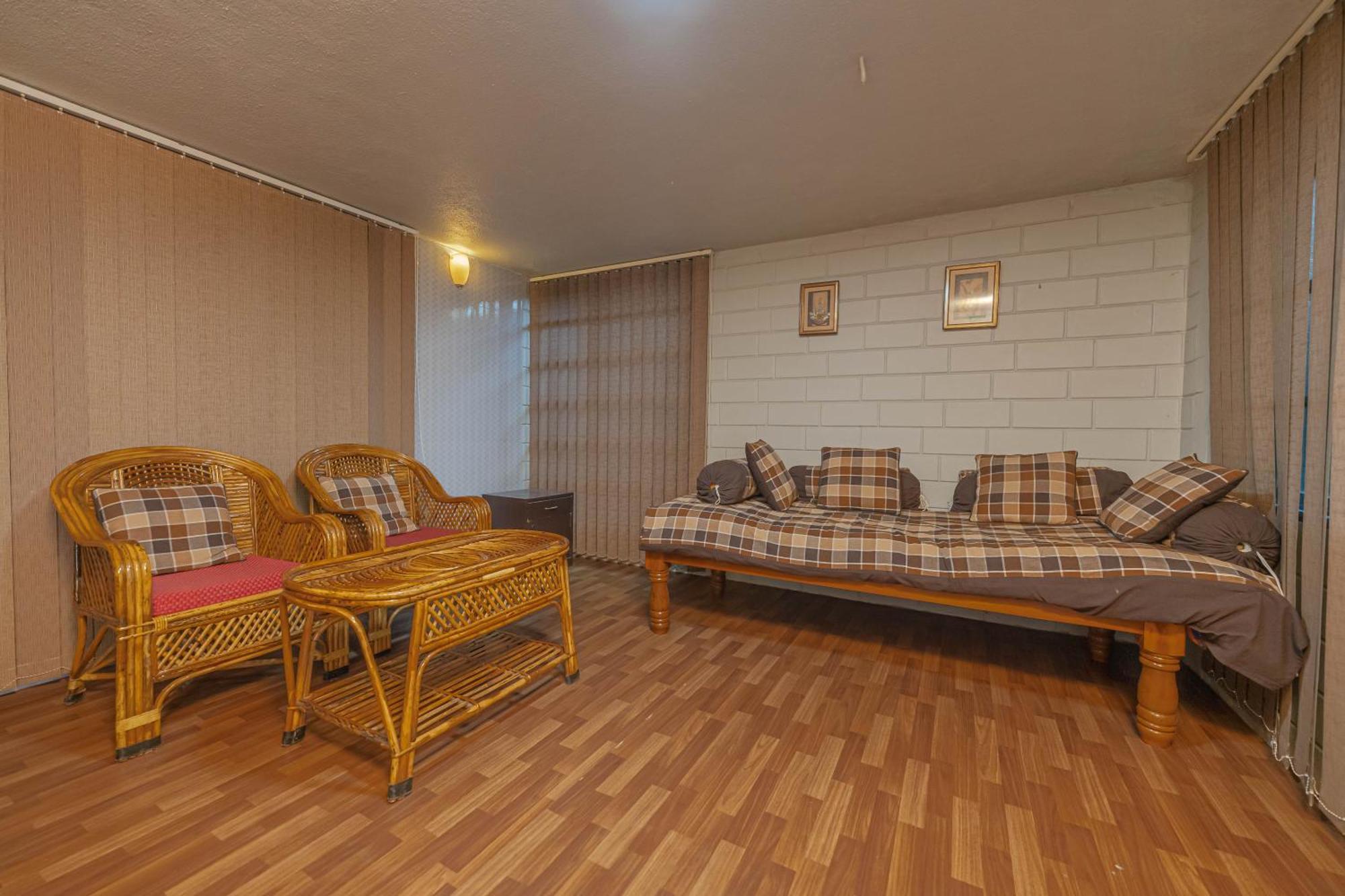 Udupi Homestay Garden Villa 外观 照片