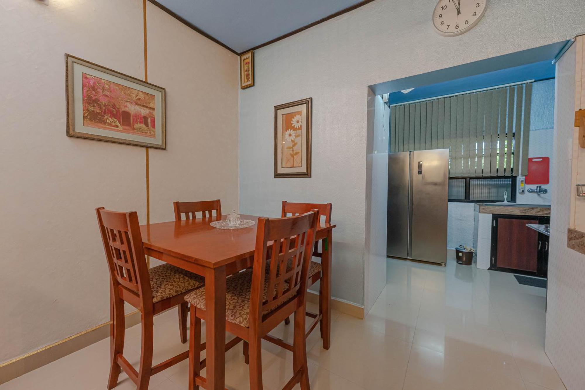 Udupi Homestay Garden Villa 外观 照片