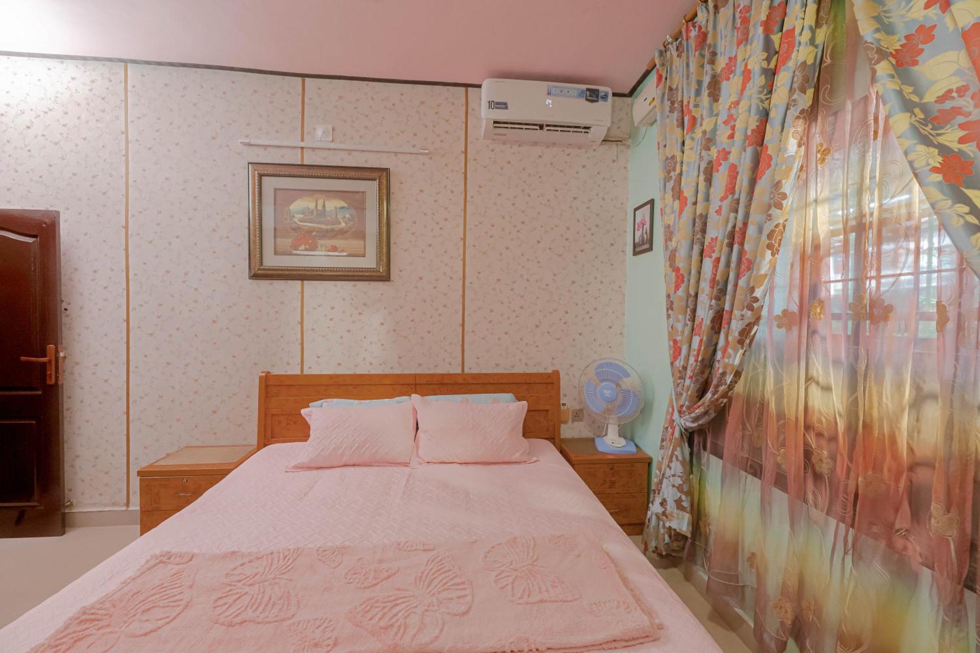 Udupi Homestay Garden Villa 外观 照片