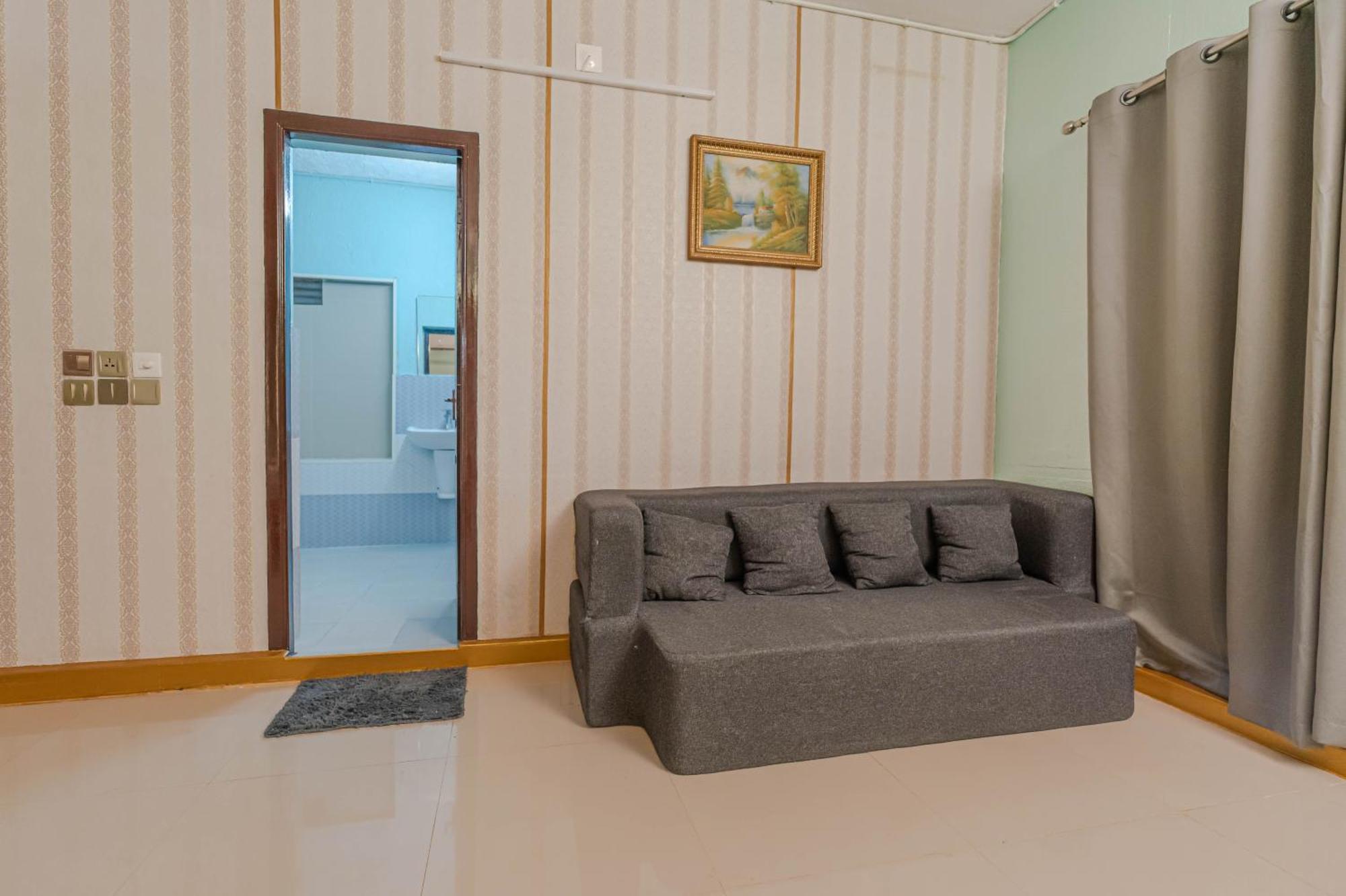 Udupi Homestay Garden Villa 外观 照片