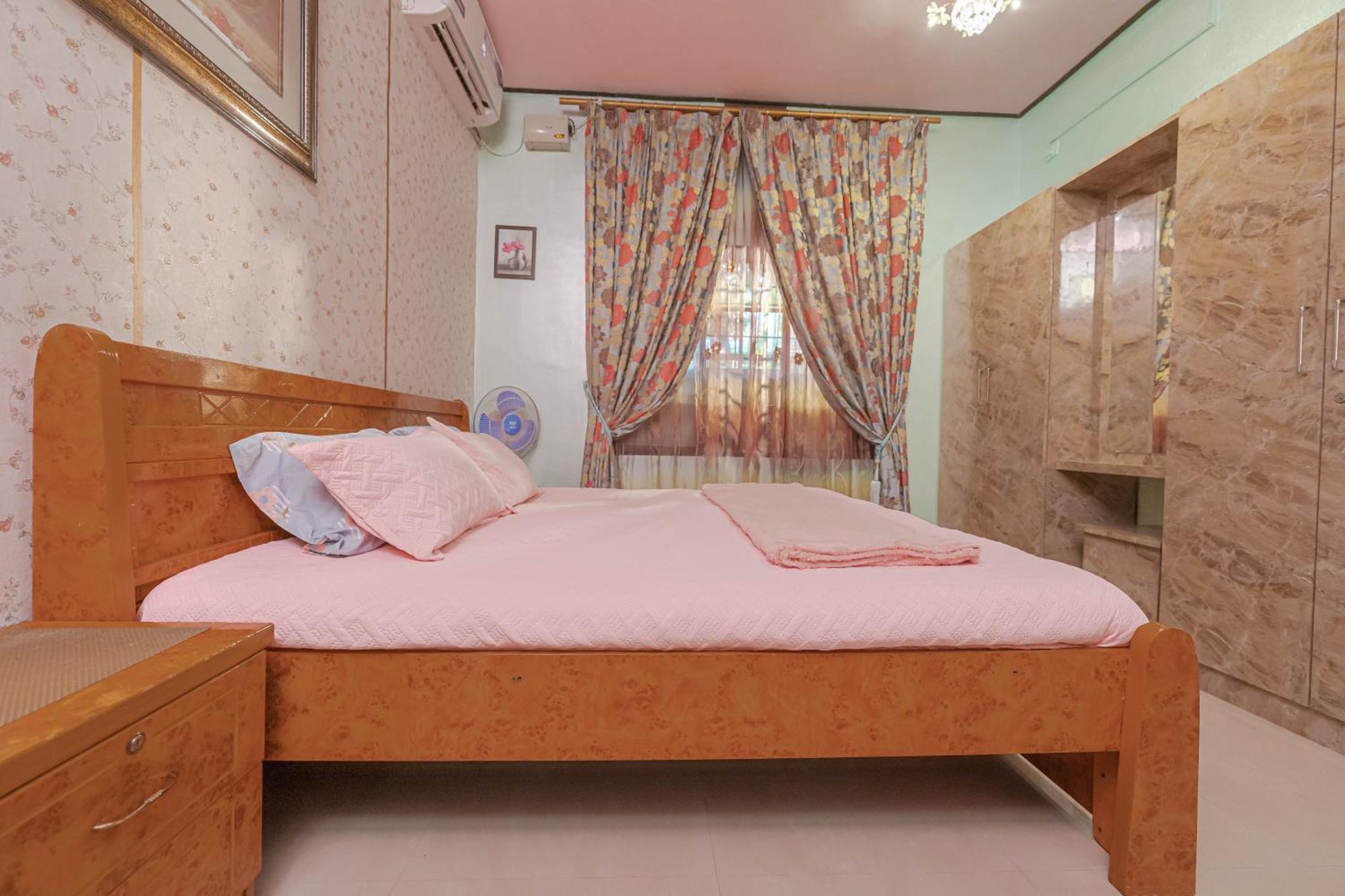 Udupi Homestay Garden Villa 外观 照片