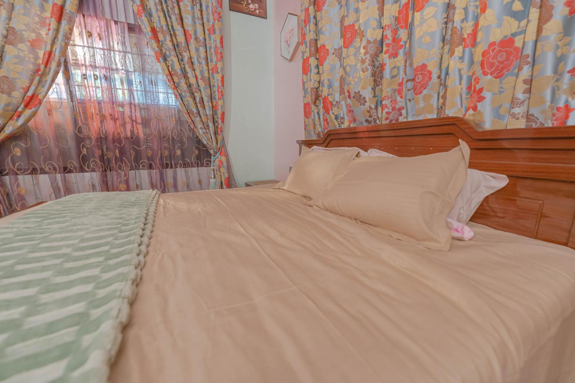 Udupi Homestay Garden Villa 外观 照片
