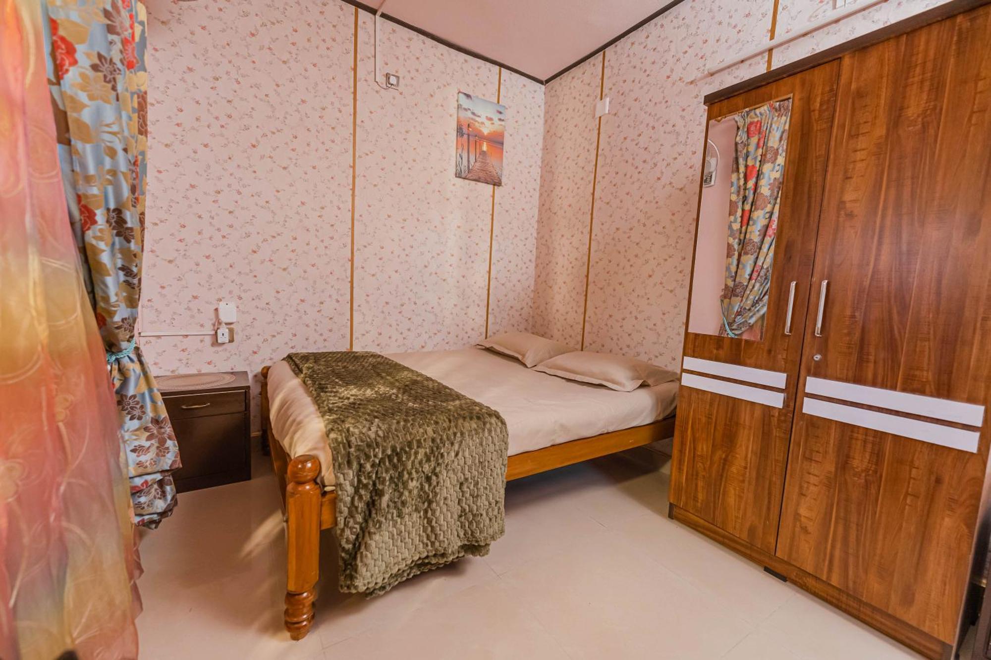 Udupi Homestay Garden Villa 外观 照片